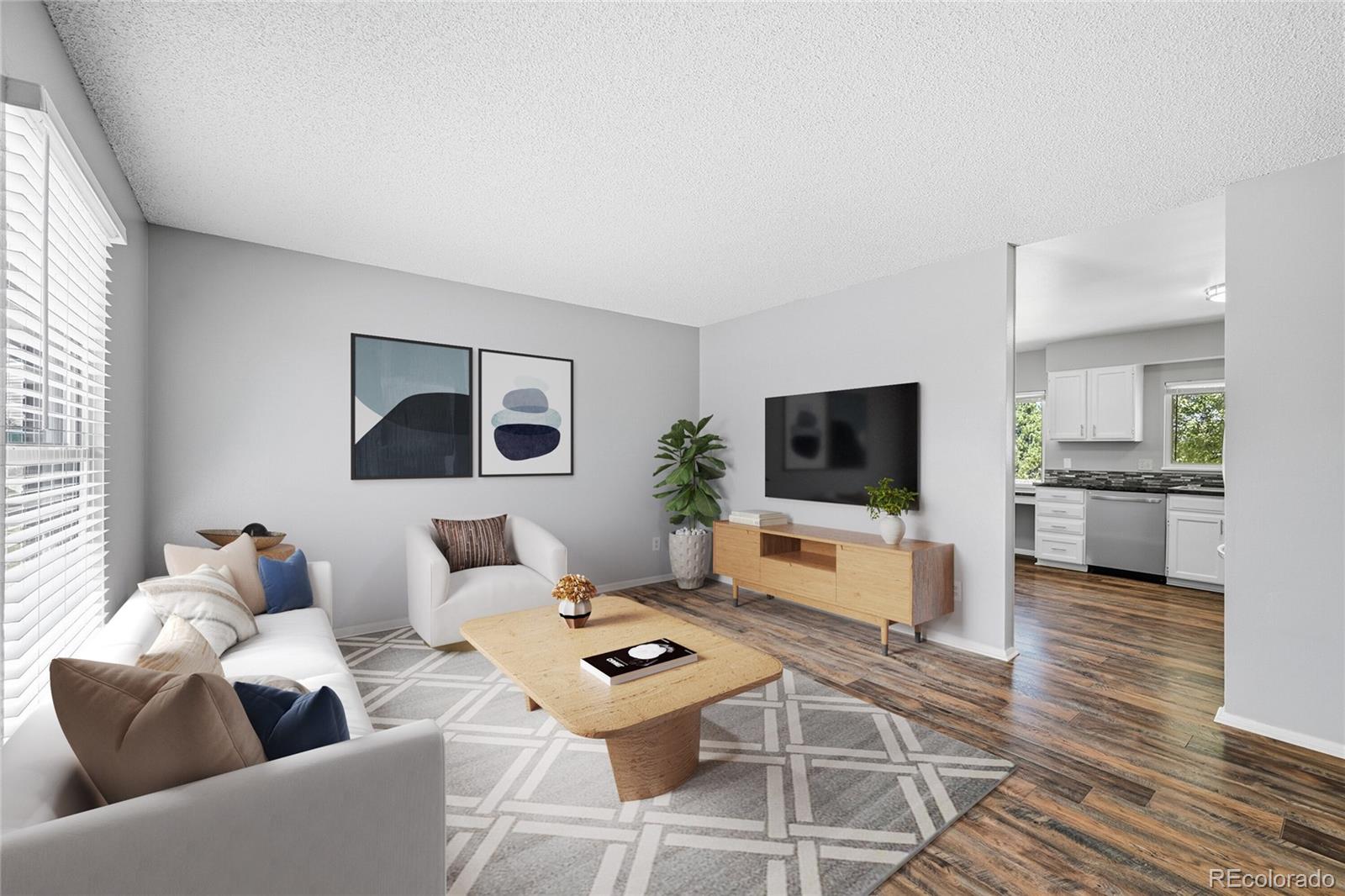 2008 S Idalia Street Aurora CO 80013
