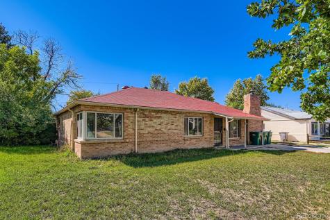 929 Quentin Street Aurora CO 80011