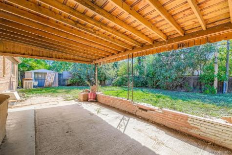 929 Quentin Street Aurora CO 80011