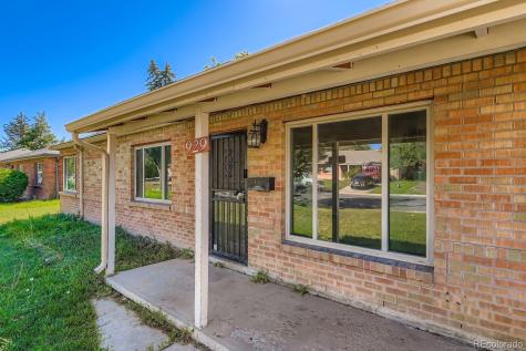 929 Quentin Street Aurora CO 80011
