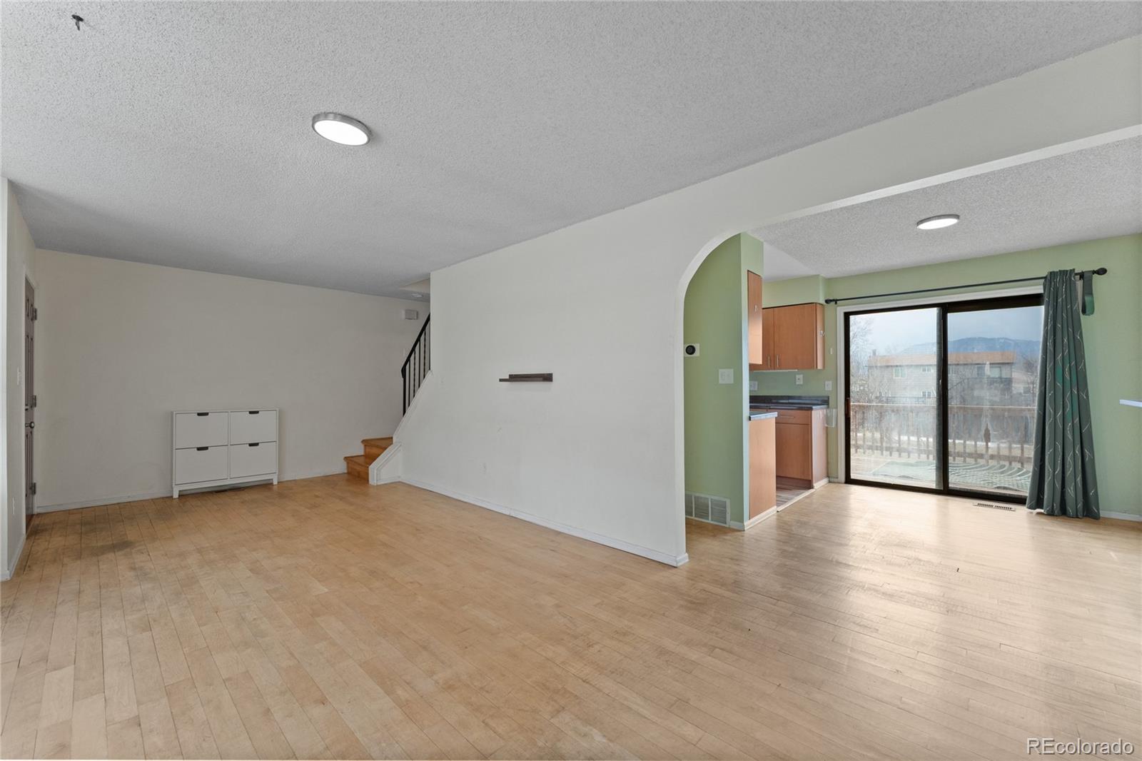 5045 Wezel Circle Colorado Springs CO 80916