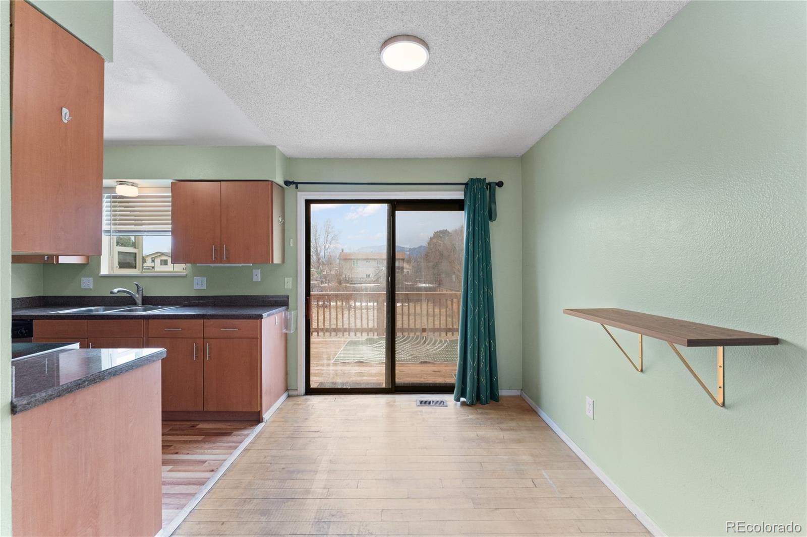 5045 Wezel Circle Colorado Springs CO 80916