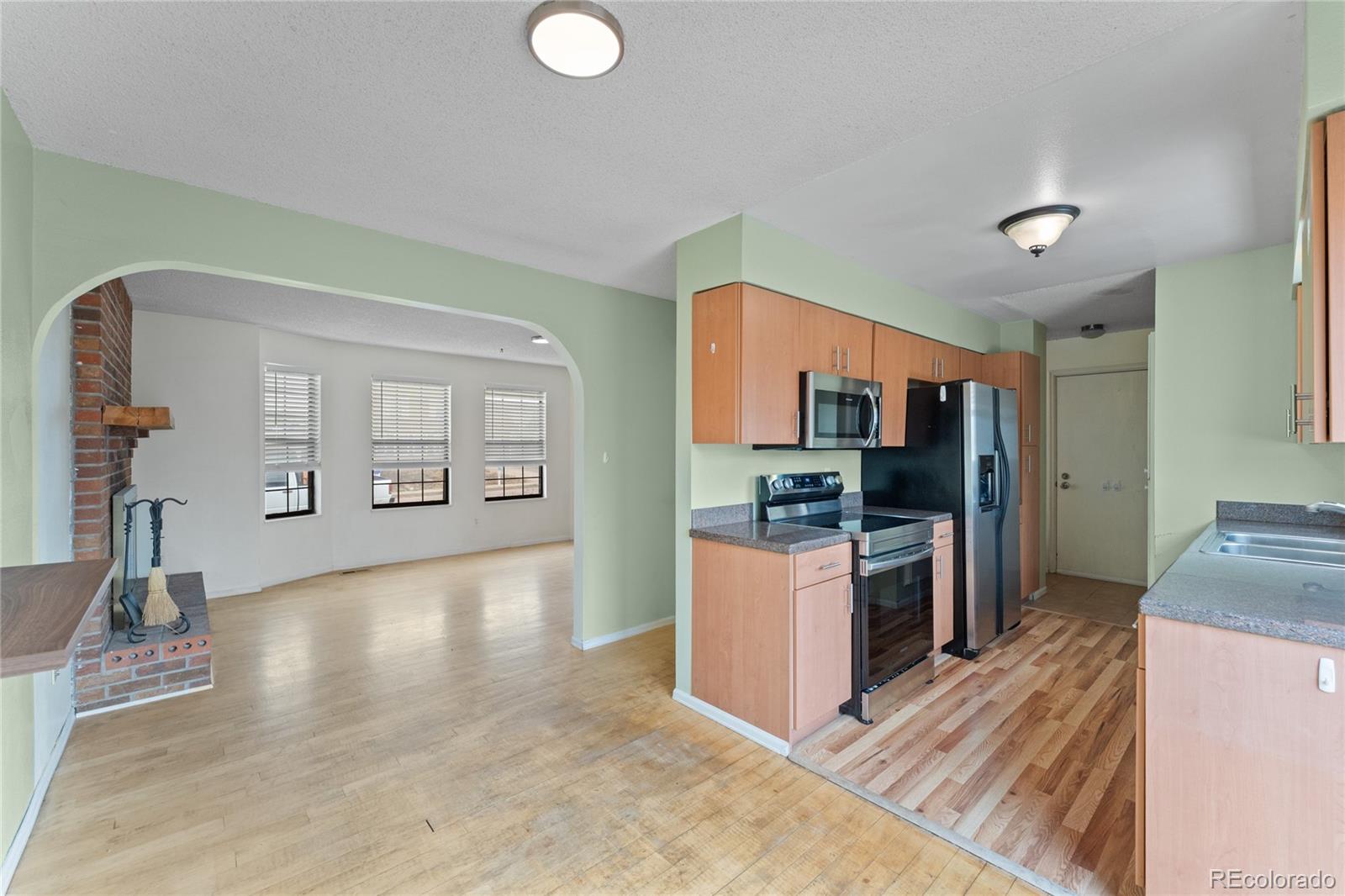 5045 Wezel Circle Colorado Springs CO 80916