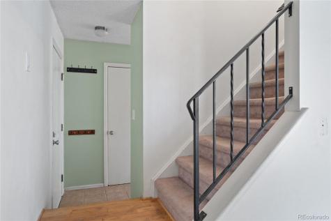 5045 Wezel Circle Colorado Springs CO 80916