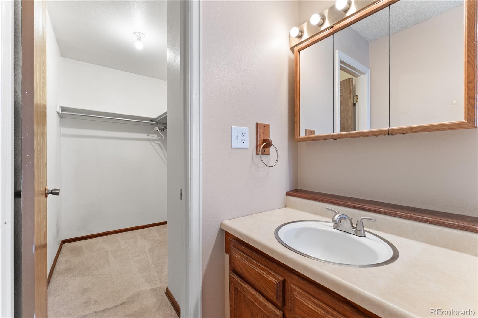5045 Wezel Circle Colorado Springs CO 80916
