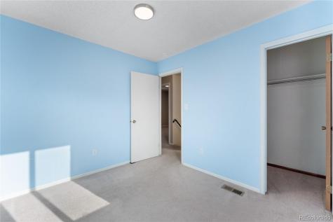 5045 Wezel Circle Colorado Springs CO 80916