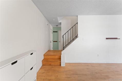 5045 Wezel Circle Colorado Springs CO 80916