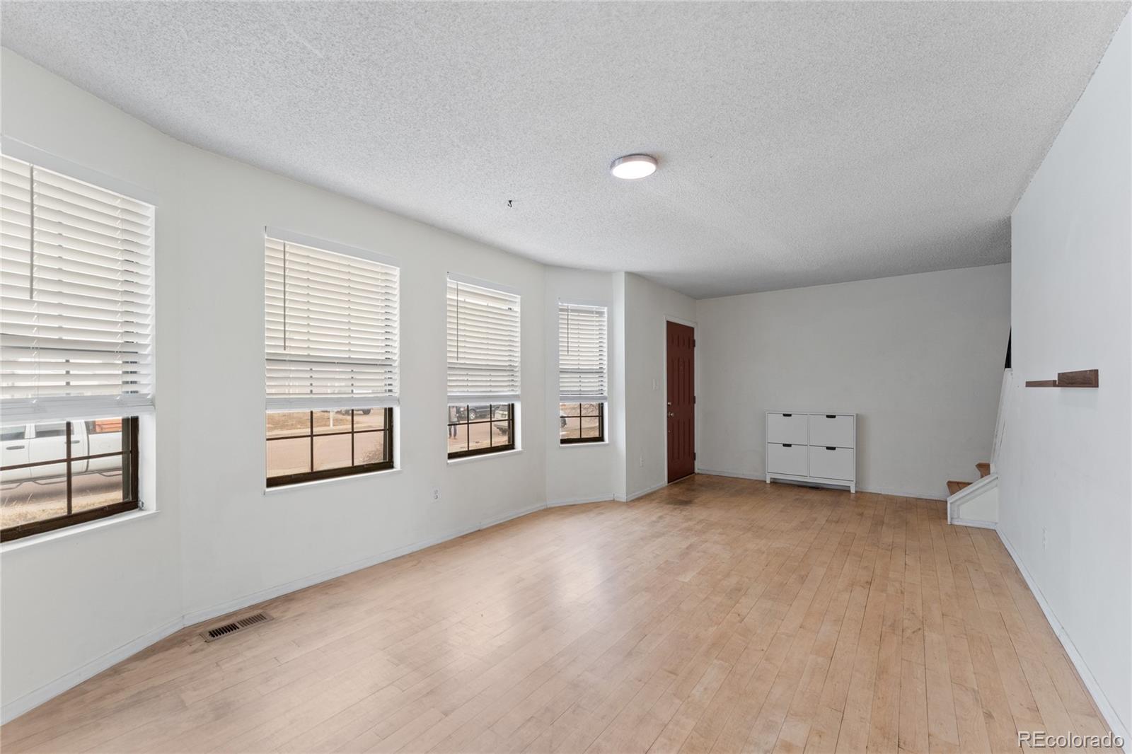 5045 Wezel Circle Colorado Springs CO 80916