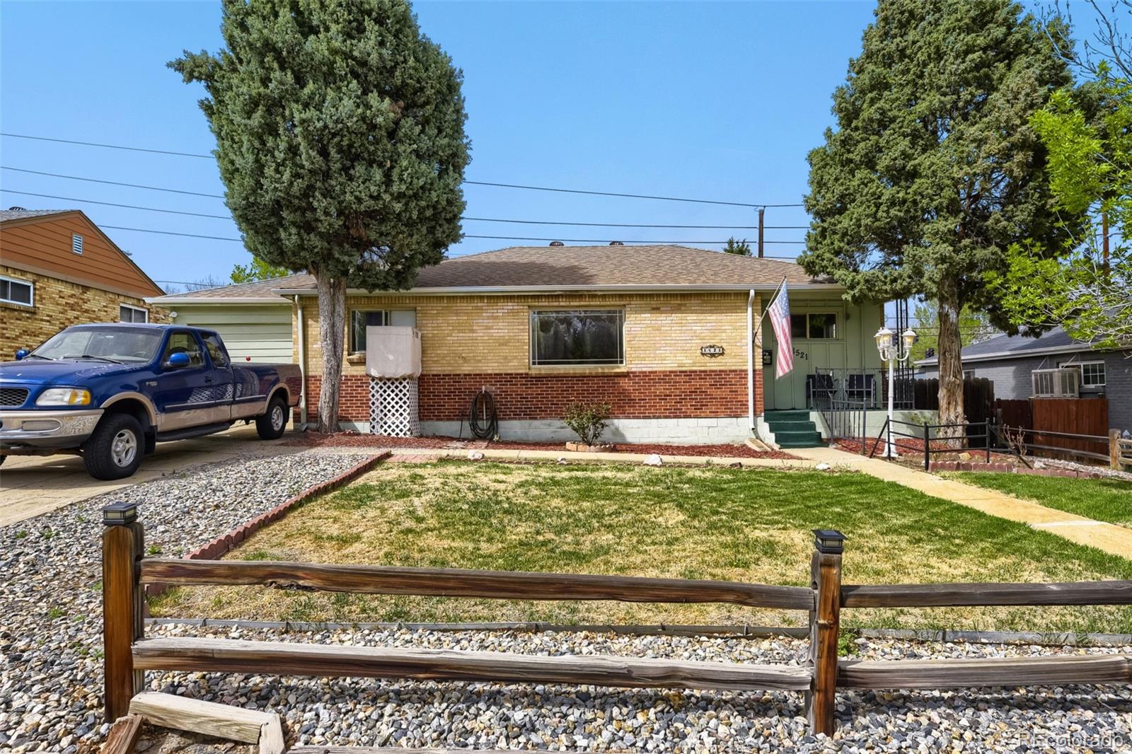 1521 Ruth Drive Thornton CO 80229