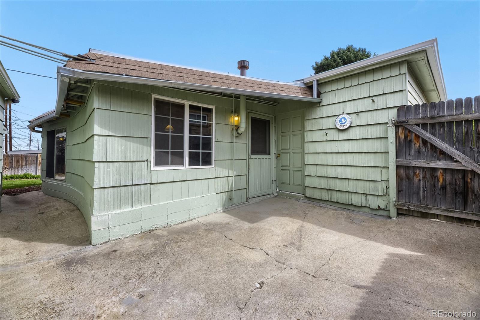 1521 Ruth Drive Thornton CO 80229