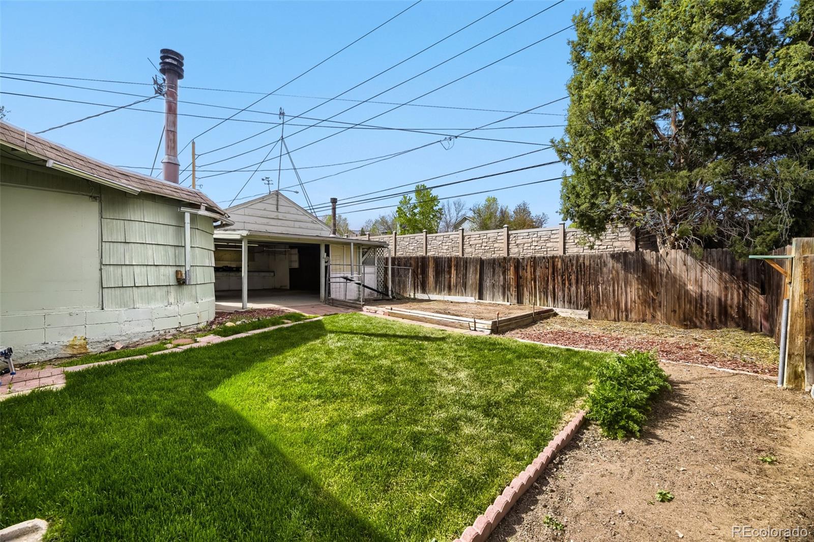 1521 Ruth Drive Thornton CO 80229