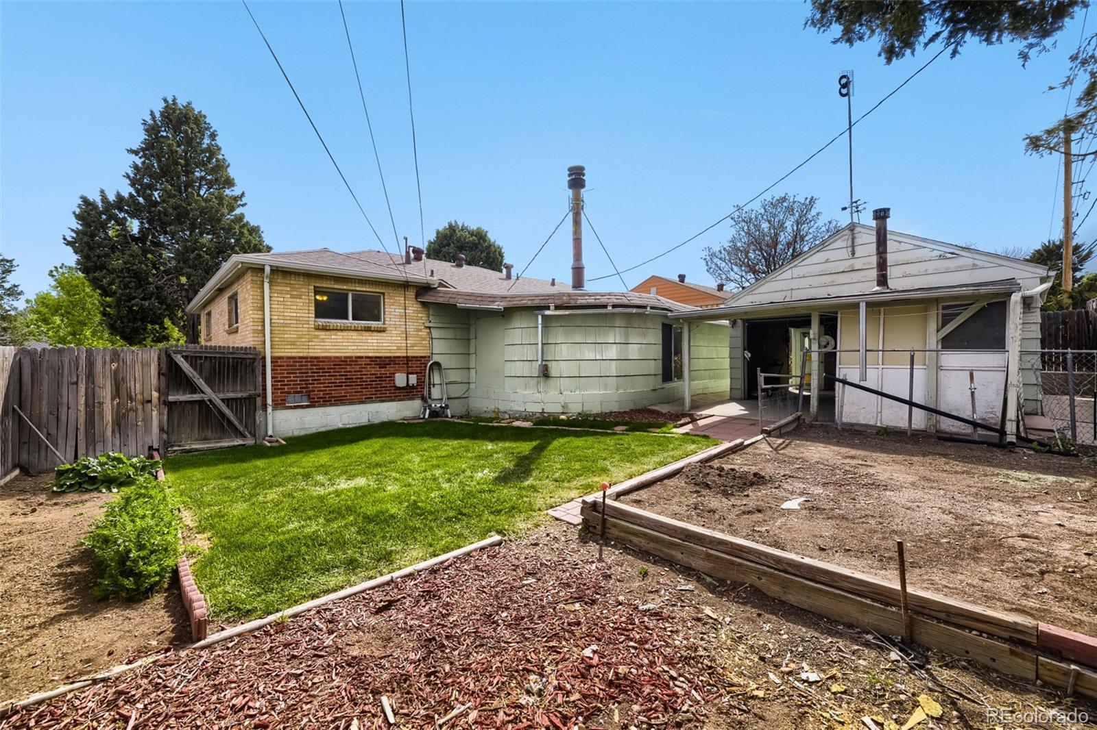 1521 Ruth Drive Thornton CO 80229