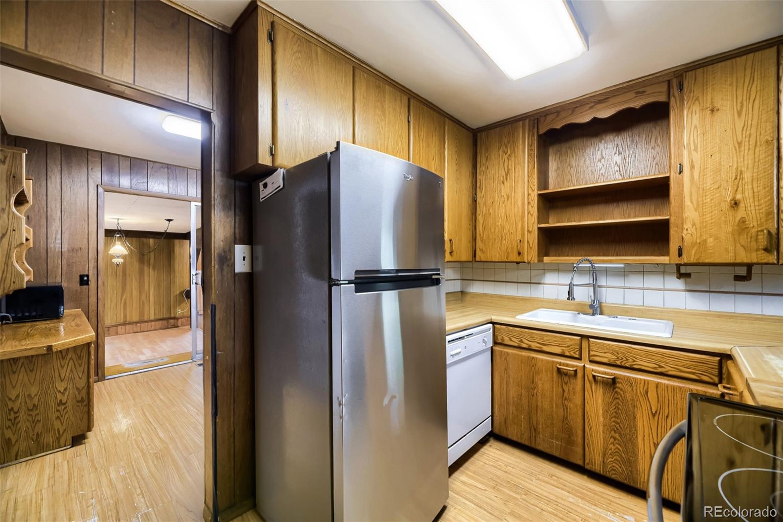 1521 Ruth Drive Thornton CO 80229