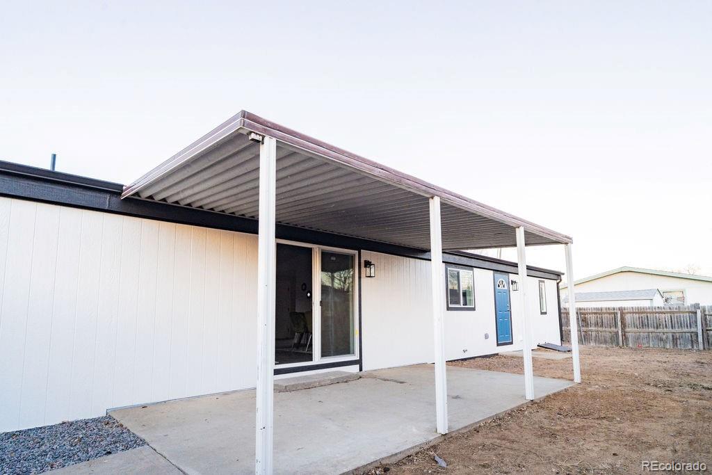 118 Yakima Street Lochbuie CO 80603