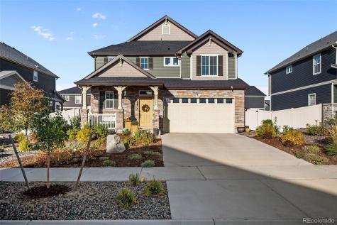 22245 E 45th Avenue Aurora CO 80019