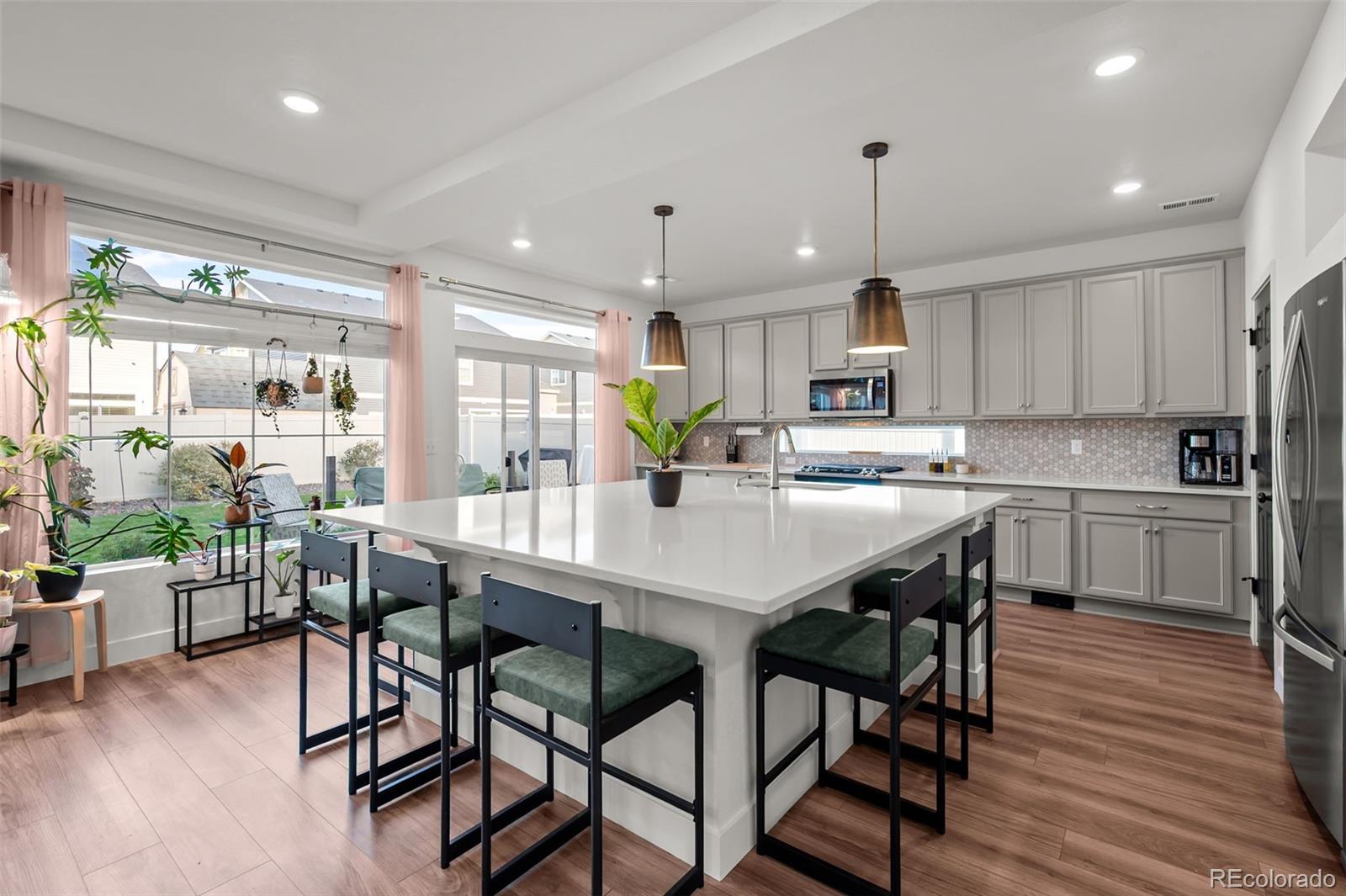 22245 E 45th Avenue Aurora CO 80019