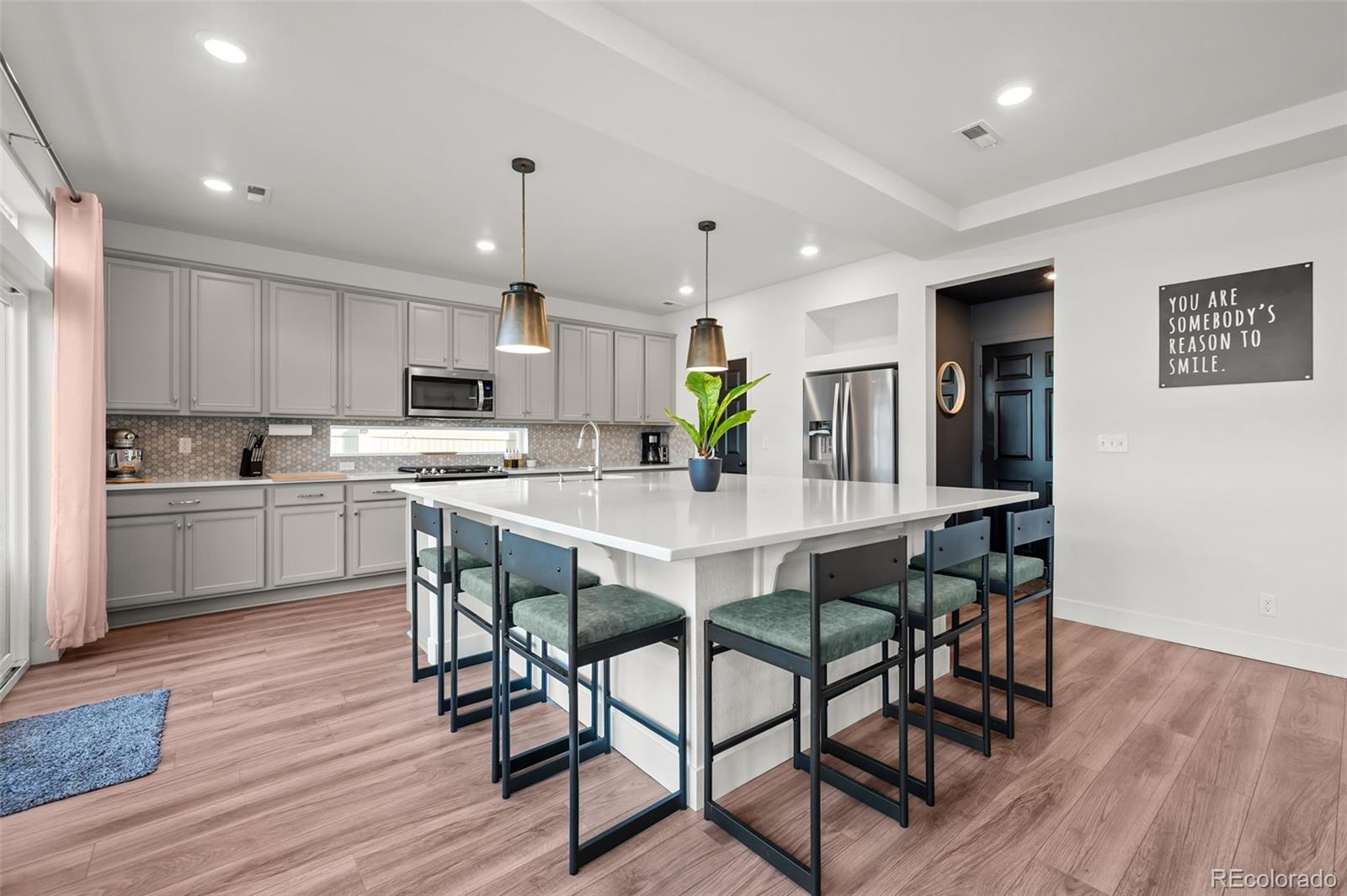 22245 E 45th Avenue Aurora CO 80019