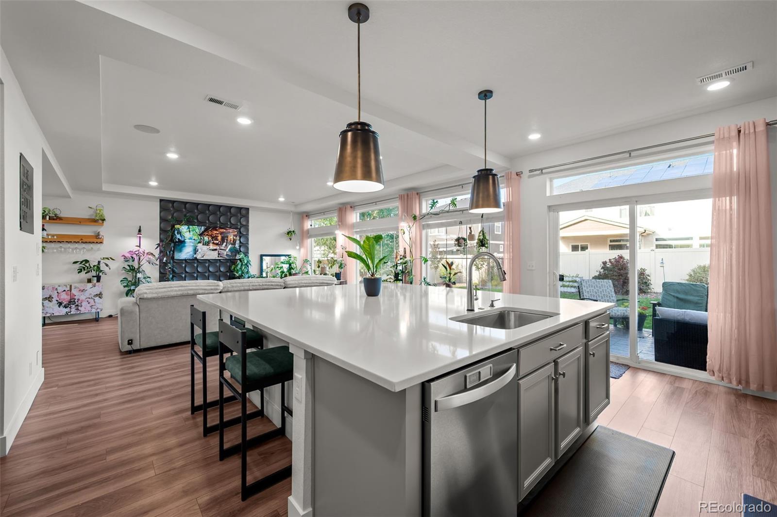 22245 E 45th Avenue Aurora CO 80019