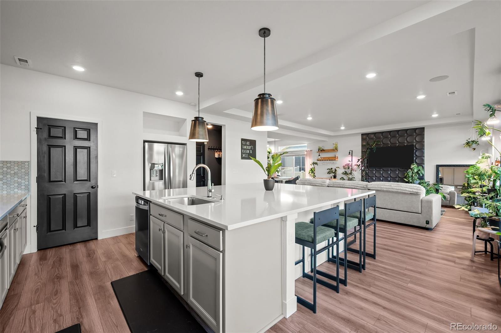 22245 E 45th Avenue Aurora CO 80019