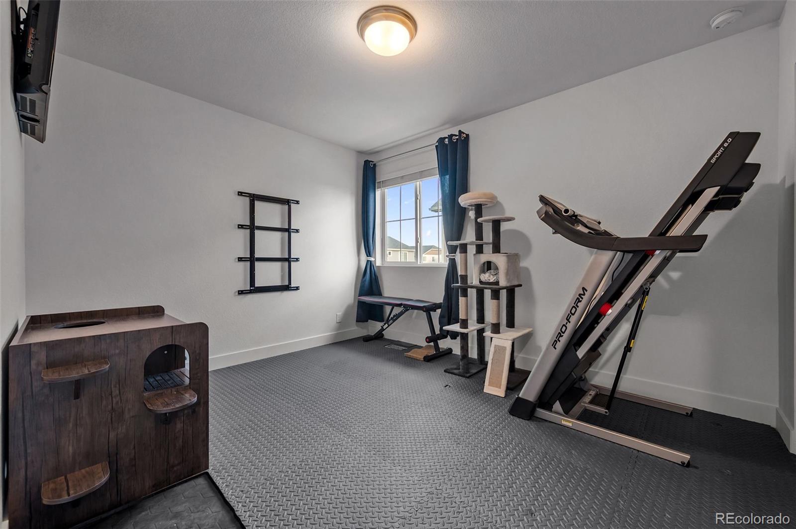 22245 E 45th Avenue Aurora CO 80019