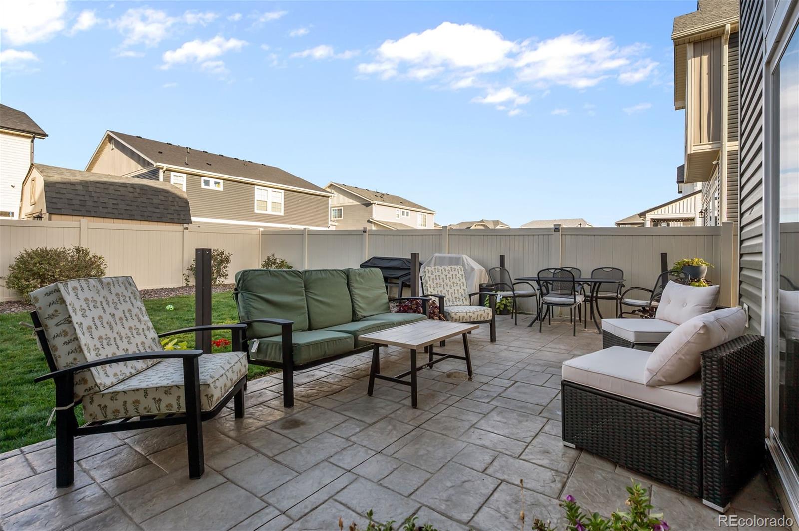 22245 E 45th Avenue Aurora CO 80019