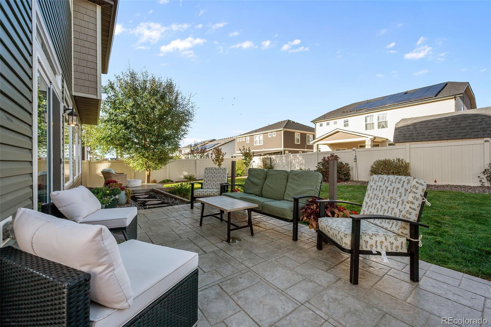 22245 E 45th Avenue Aurora CO 80019