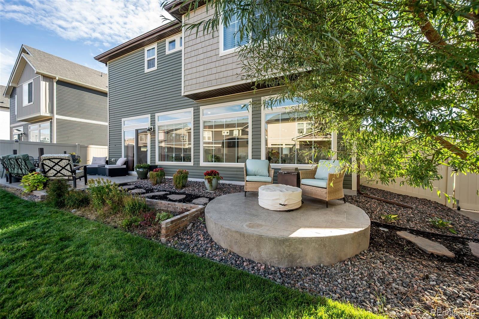 22245 E 45th Avenue Aurora CO 80019