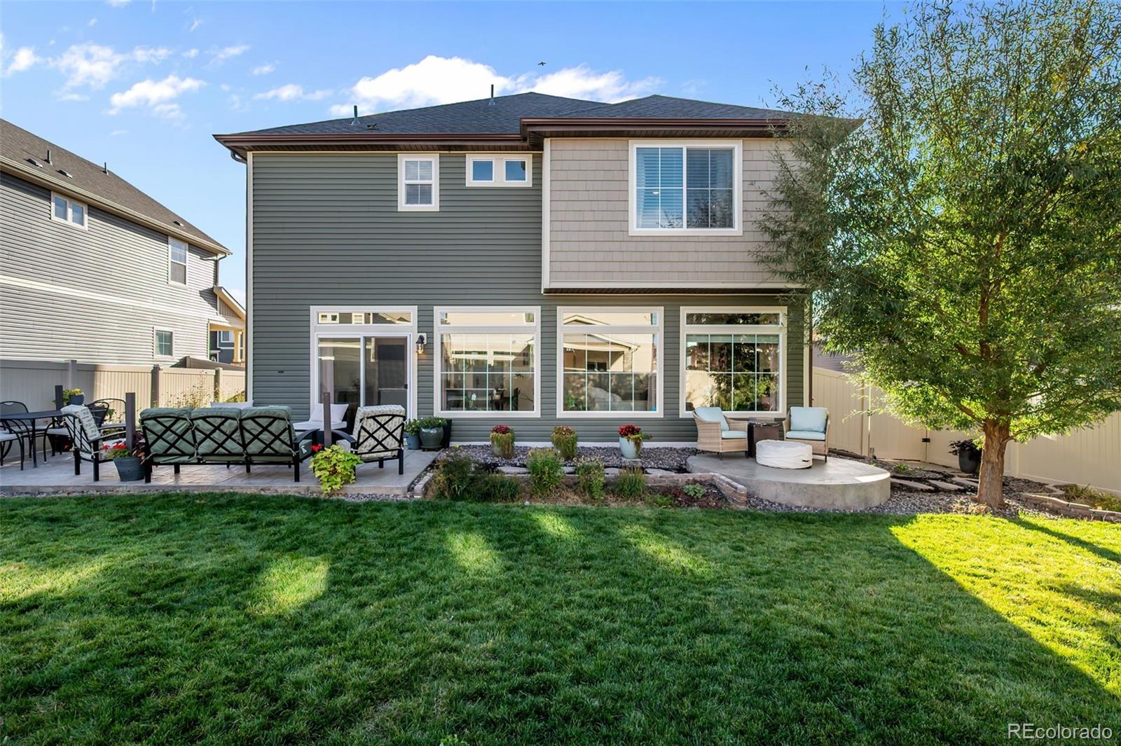 22245 E 45th Avenue Aurora CO 80019