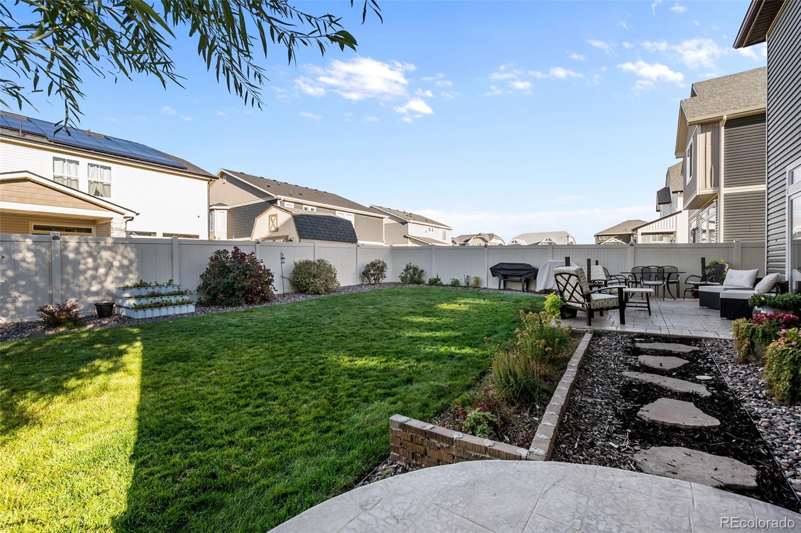 22245 E 45th Avenue Aurora CO 80019