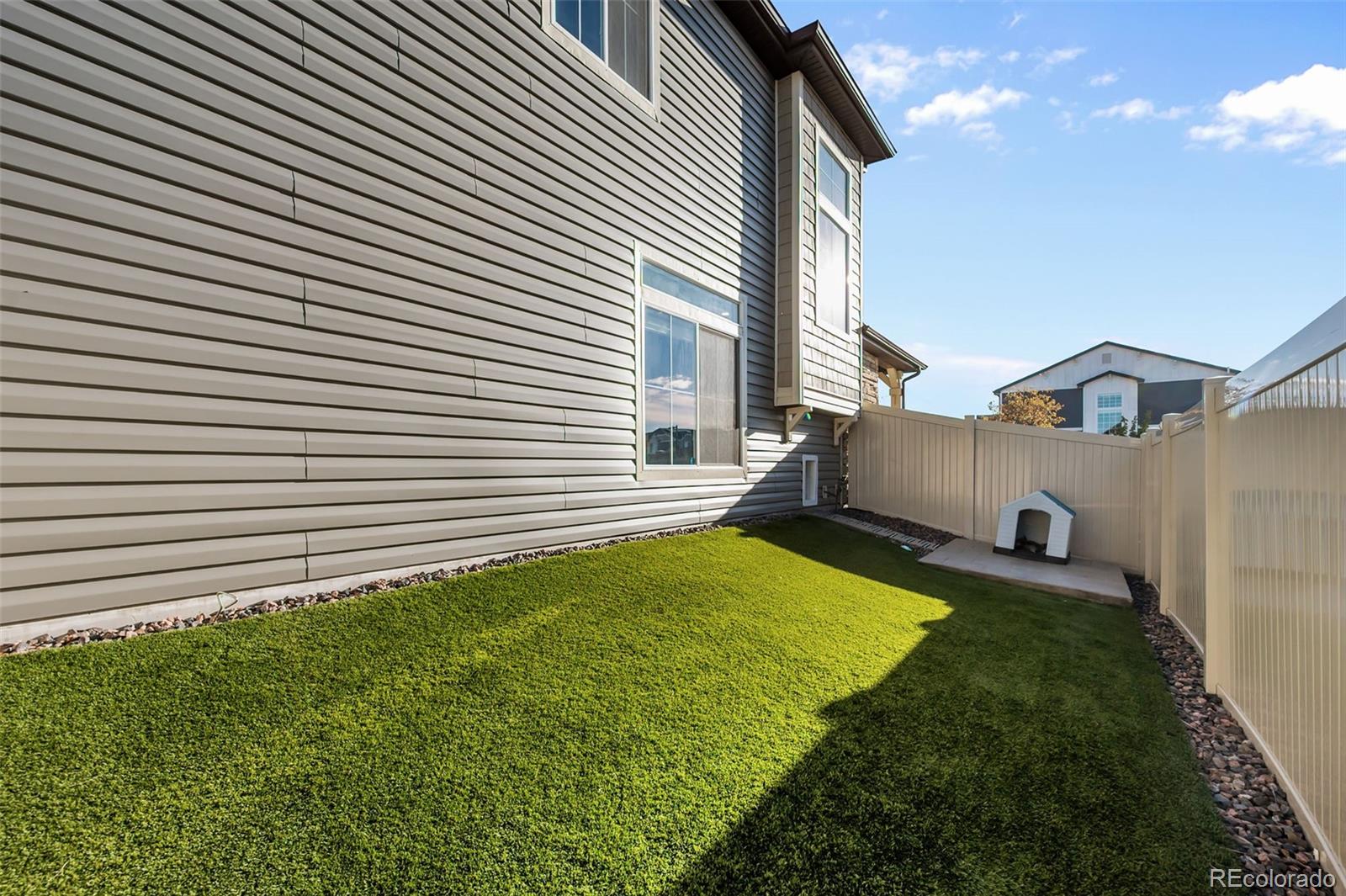 22245 E 45th Avenue Aurora CO 80019