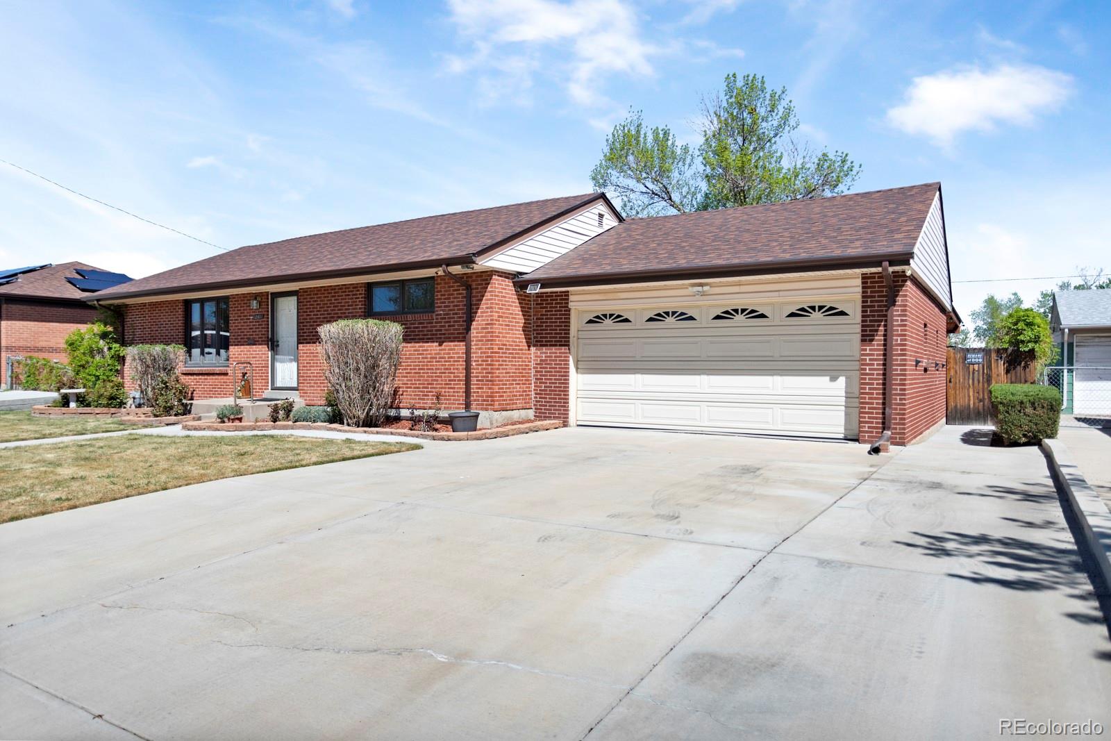 241 E 105th Avenue Northglenn CO 80233