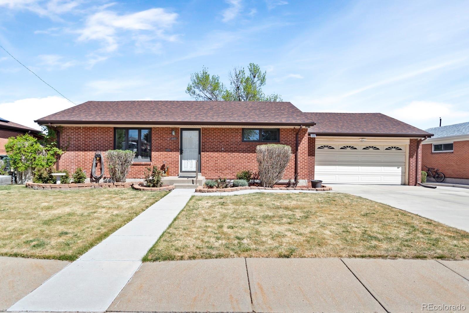 241 E 105th Avenue Northglenn CO 80233