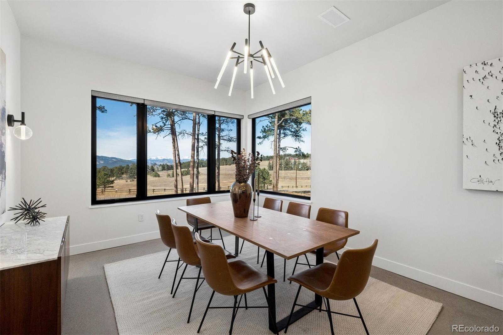 16 S Mt Vernon Country Club Road Golden CO 80401