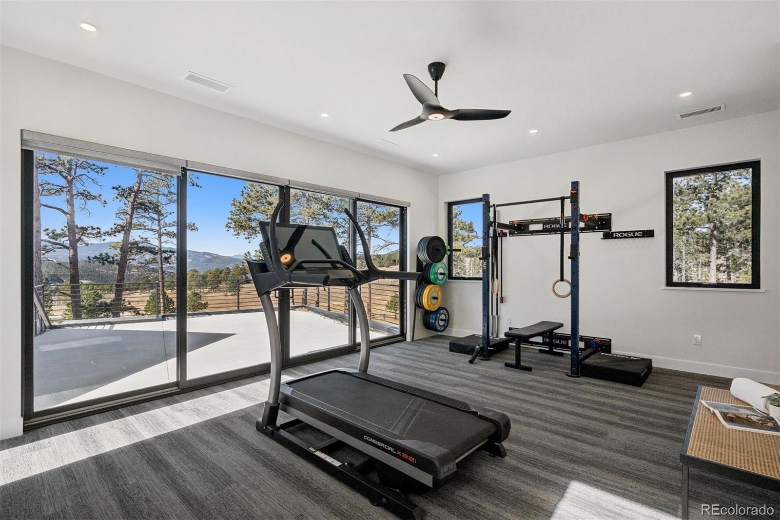 16 S Mt Vernon Country Club Road Golden CO 80401