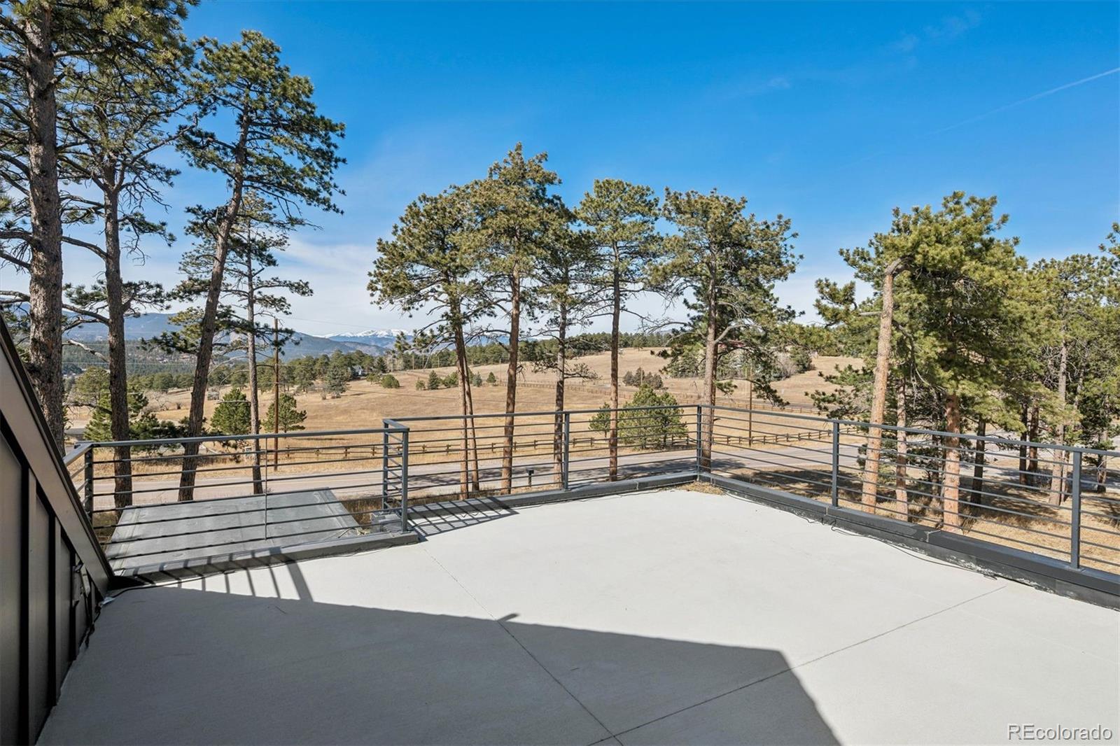 16 S Mt Vernon Country Club Road Golden CO 80401