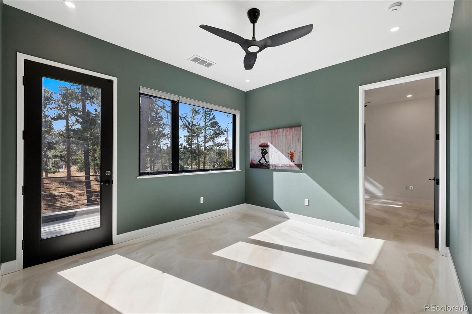 16 S Mt Vernon Country Club Road Golden CO 80401
