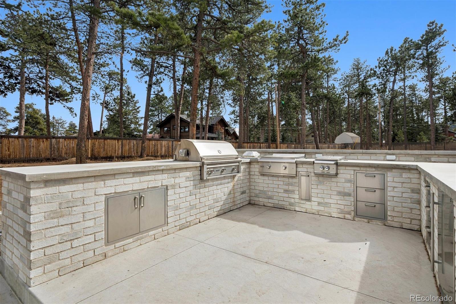 16 S Mt Vernon Country Club Road Golden CO 80401