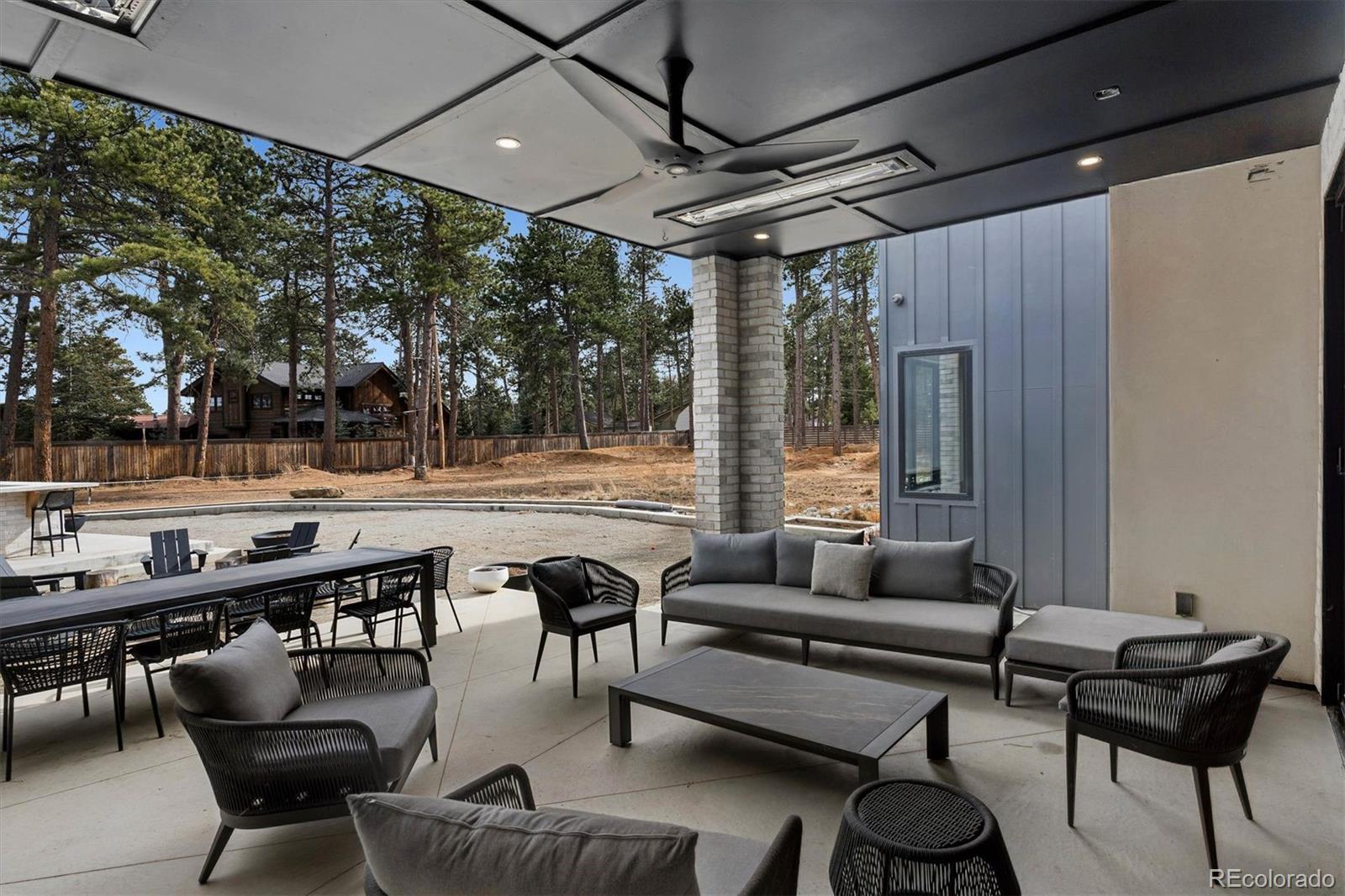 16 S Mt Vernon Country Club Road Golden CO 80401