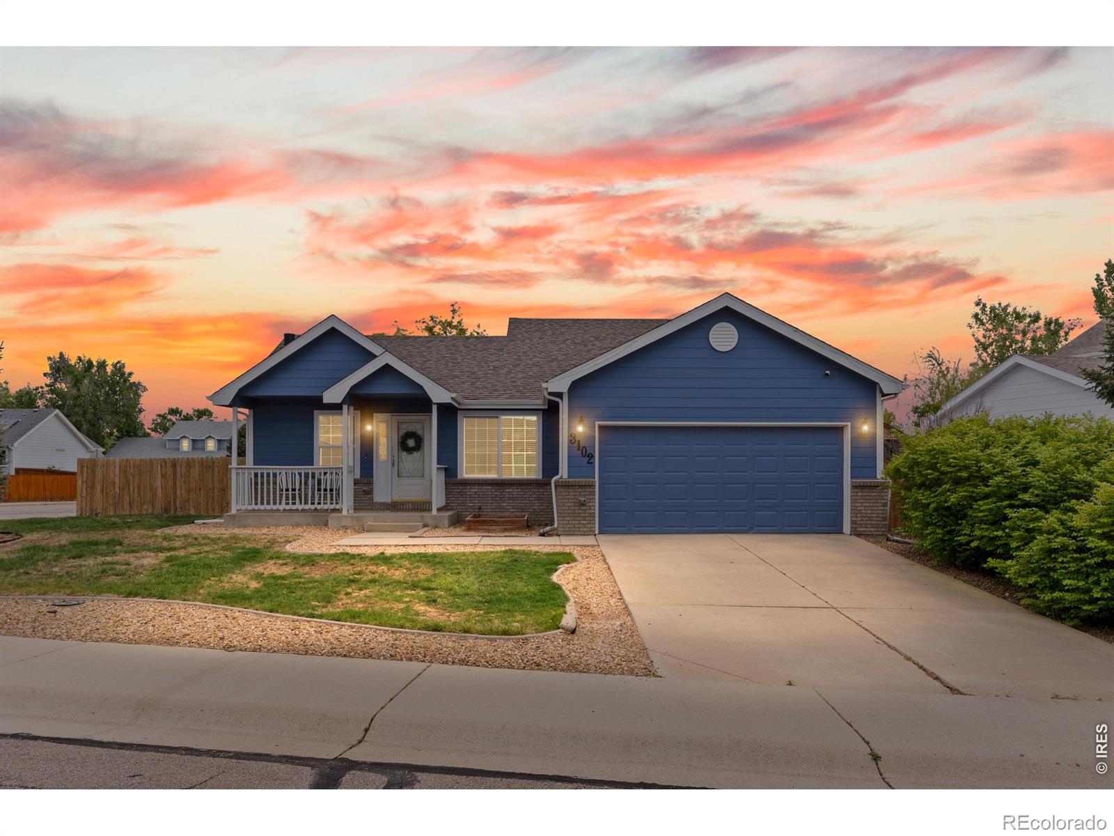 3102 49th Ave Court Greeley CO 80634