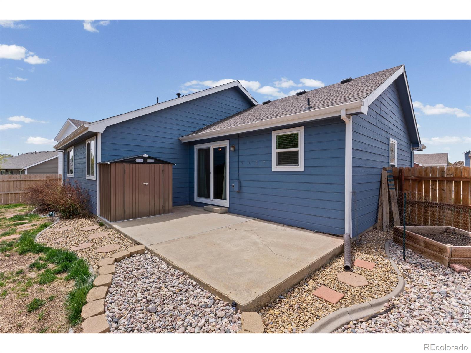 3102 49th Ave Court Greeley CO 80634