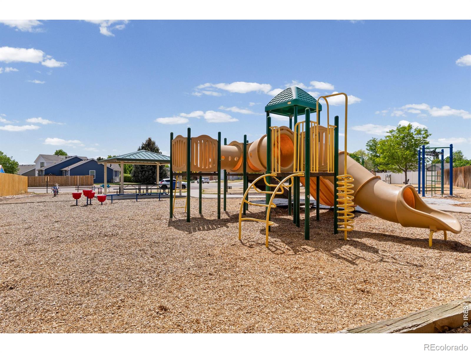 3102 49th Ave Court Greeley CO 80634