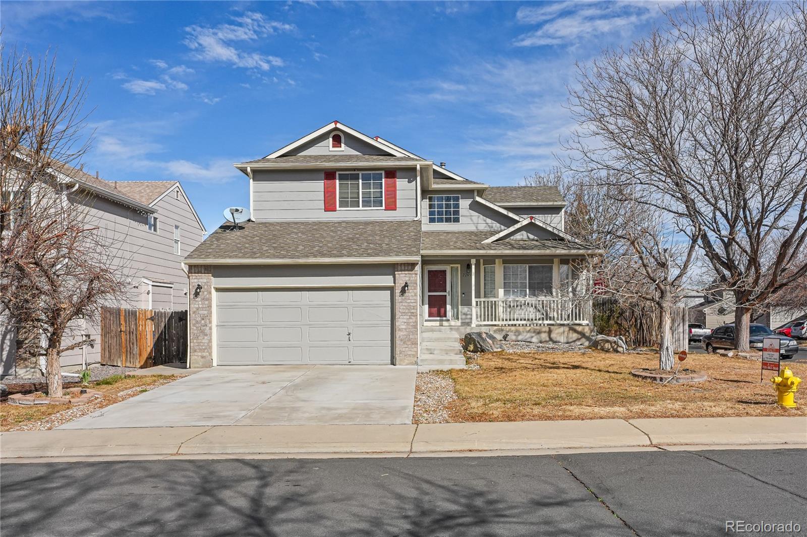 22893 E Progress Avenue Aurora CO 80015
