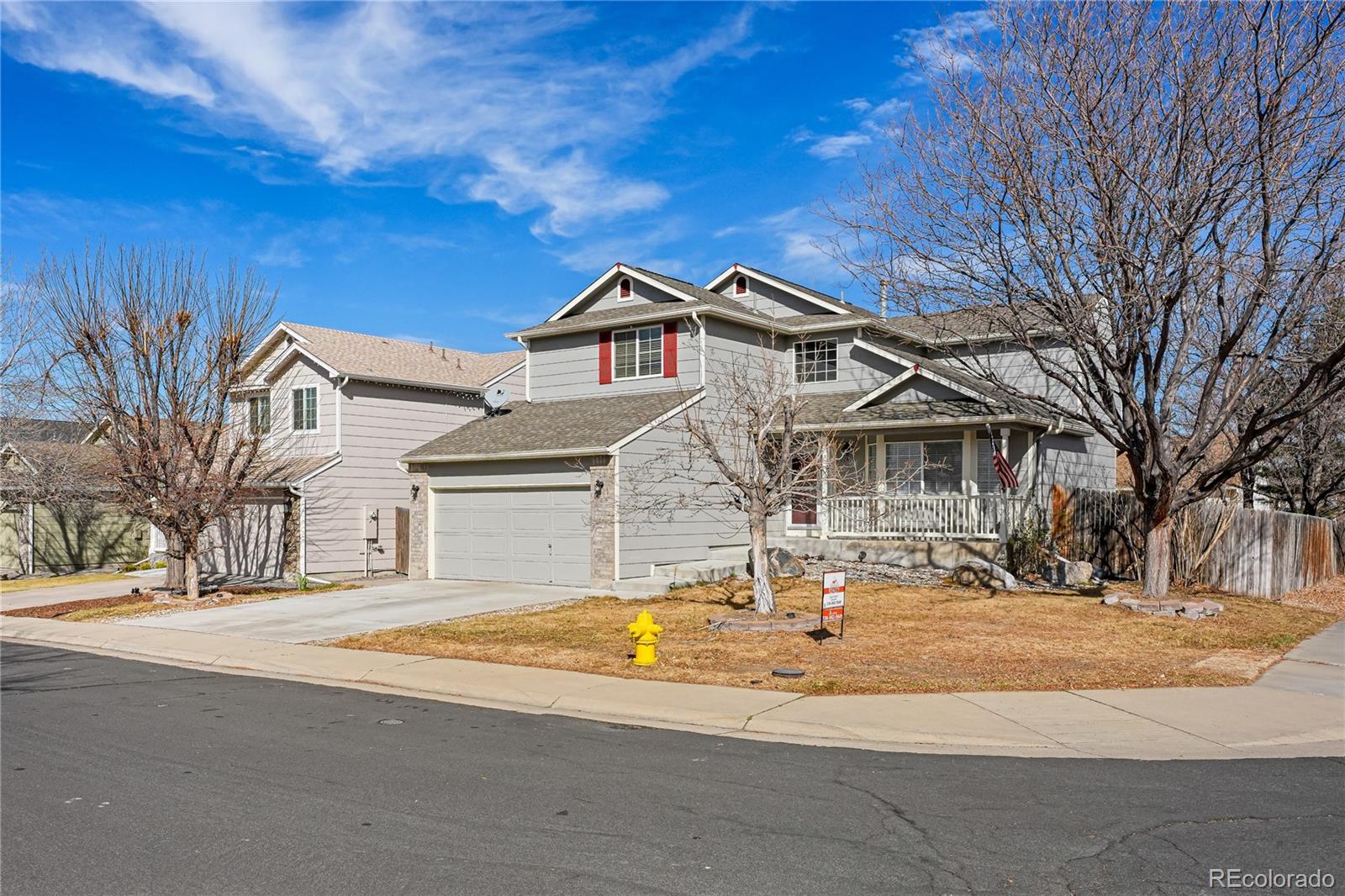 22893 E Progress Avenue Aurora CO 80015