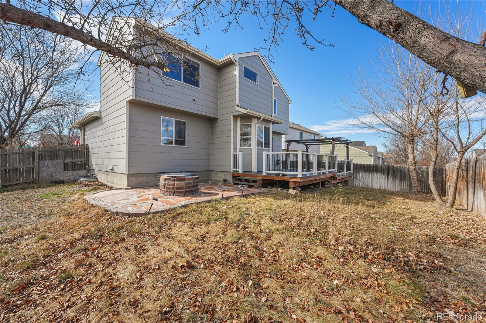 22893 E Progress Avenue Aurora CO 80015