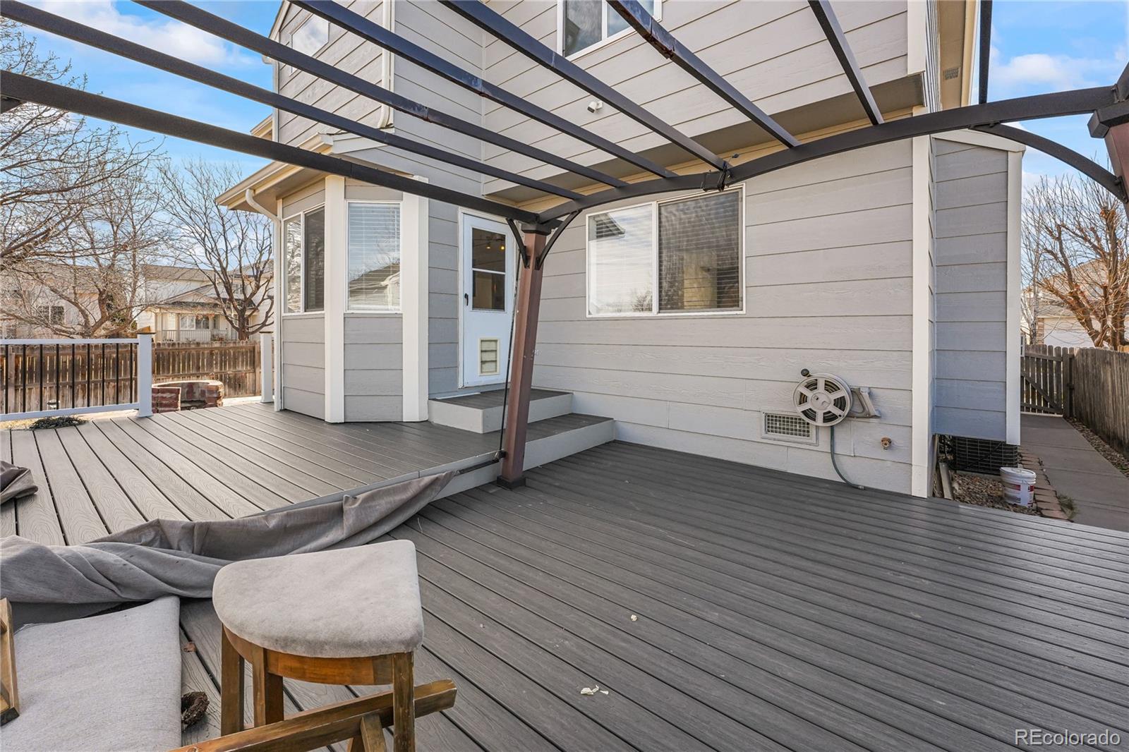 22893 E Progress Avenue Aurora CO 80015