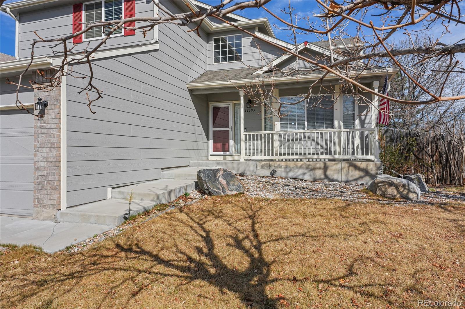 22893 E Progress Avenue Aurora CO 80015