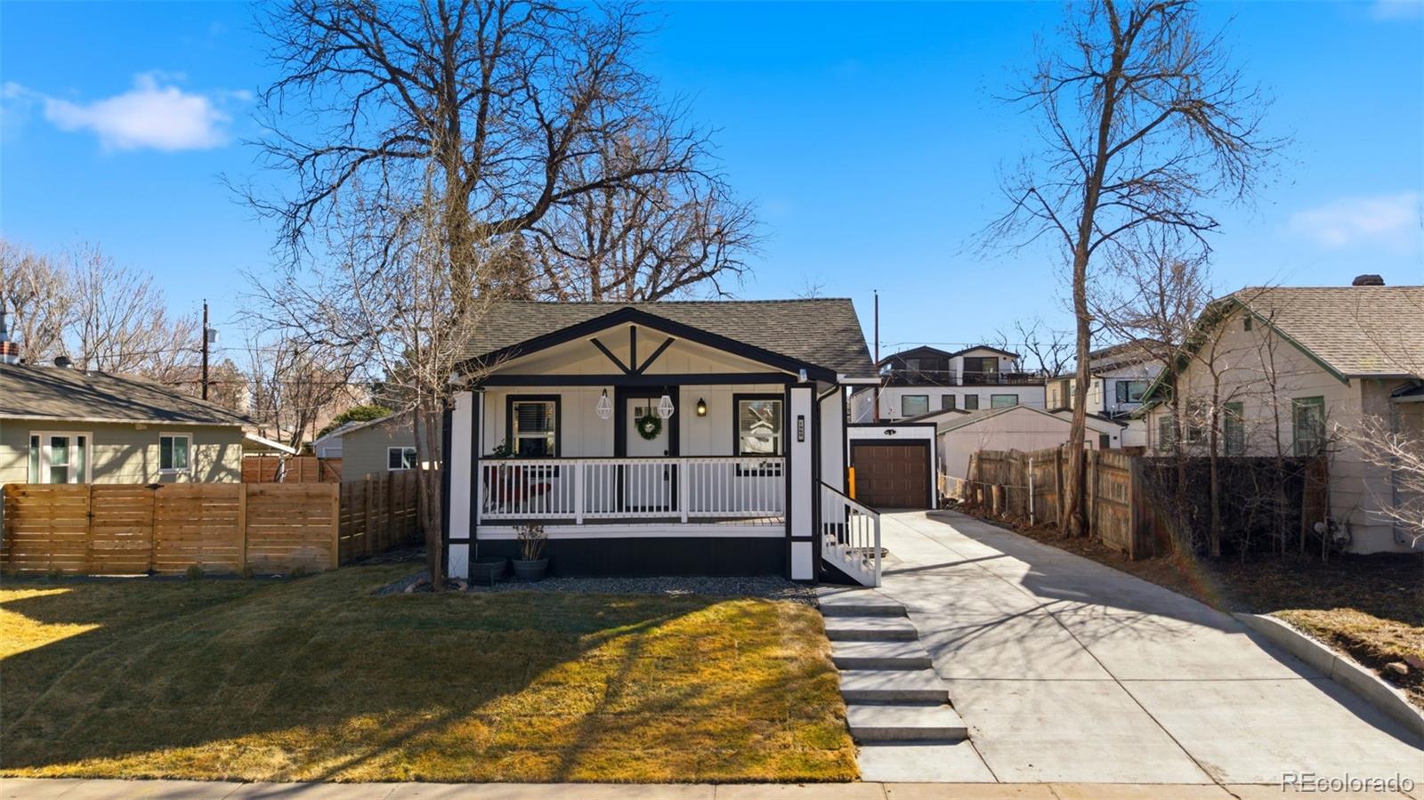 1960 S Franklin Street Denver CO 80210