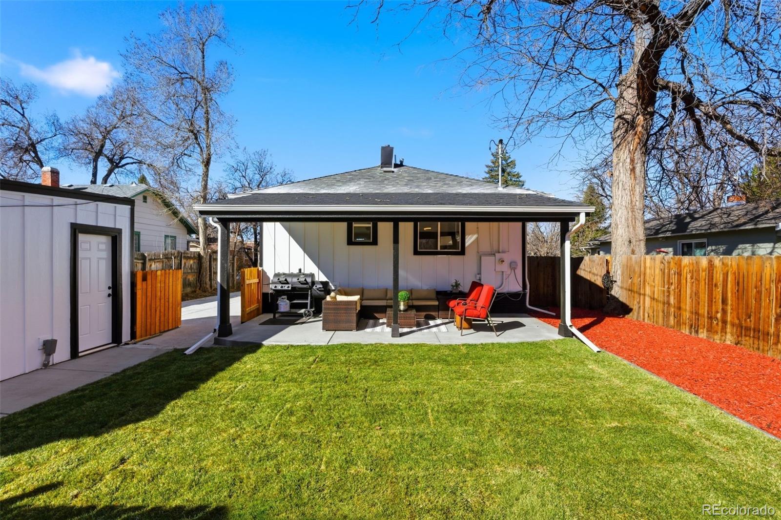 1960 S Franklin Street Denver CO 80210