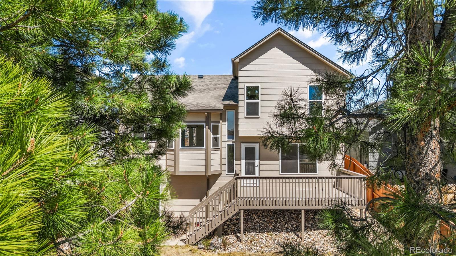 8049 Cooper River Drive Colorado Springs CO 80920