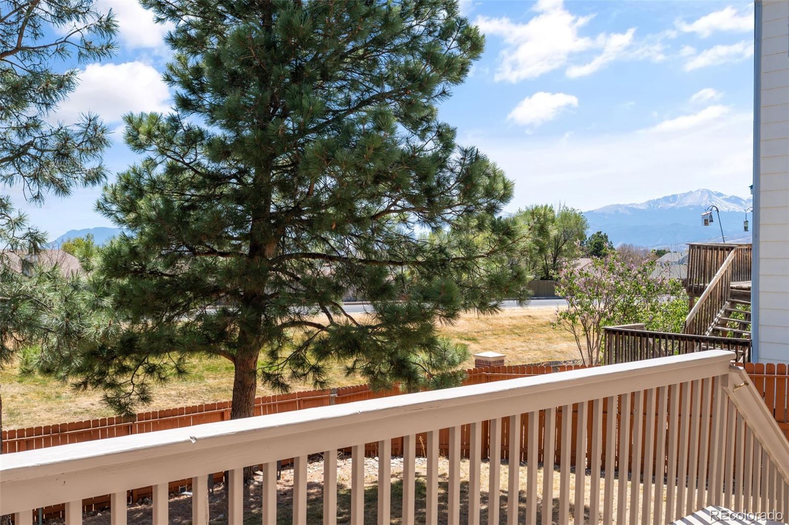 8049 Cooper River Drive Colorado Springs CO 80920